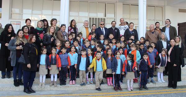 Hayvan Dostu DAÜ’den “Kampüsteki Can Dostlar” Temalı Fotoğraf Sergisi